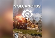 Volcanoids