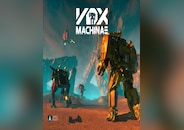 Vox Machinae