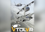 VTOL VR