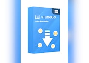 VTubeGo Video Downloader