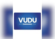 Vudu Gift Card