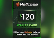 Wallet Card by HELLCASE.COM