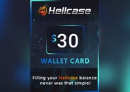 Wallet Card by HELLCASE.COM 30 USD
