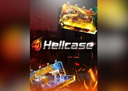 Wallet Card by HELLCASE.COM