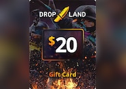 Wallet Gift Card