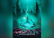 Wantless: Solace at World’s End