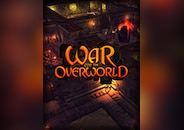 War for the Overworld PC