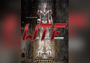 War Tech Fighters PC