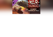 War Thunder - Kliment Voroshilov Pack