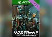 Warframe: Angels of the Zariman Chrysalith Pack