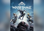 Warframe - Game Pack DLC
