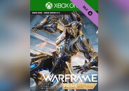 Warframe: Gauss Prime Access - Complete Pack