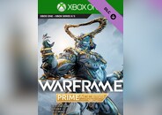 Warframe: Hildryn Prime Access