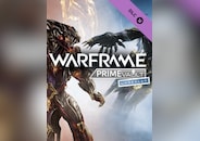 Warframe: Prime Vault – Zephyr & Chroma Dual Pack PC