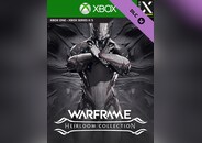Warframe: Risen Heirloom Collection Xbox Series X/S