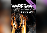 Warframe: Starter Pack