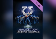 Warhammer 40,000: Armageddon - Glory of Macragge