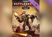 Warhammer 40,000: Battlesector - Orks