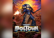 Warhammer 40,000: Boltgun