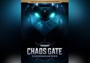 Warhammer 40,000: Chaos Gate - Daemonhunters