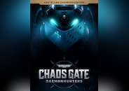 Warhammer 40,000: Chaos Gate - Daemonhunters Castellan Champion Edition PC