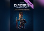 Warhammer 40,000: Chaos Gate - Daemonhunters Castellan Champion Upgrade Pack