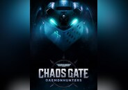Warhammer 40,000: Chaos Gate - Daemonhunters