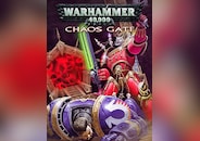 Warhammer 40,000: Chaos Gate