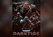 Warhammer 40,000: Darktide