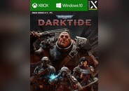 Warhammer 40,000: Darktide