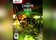 Warhammer 40,000: Dawn of War - Dark Crusade PC