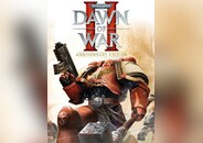 Warhammer 40,000: Dawn of War II