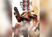 Warhammer 40,000: Dawn of War II