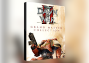 Warhammer 40,000: Dawn of War II Grand Master Collection PC