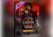 Warhammer 40,000: Dawn of War II: Retribution - Ultramarines Pack
