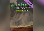 Warhammer 40,000: Gladius - Assault Pack PC