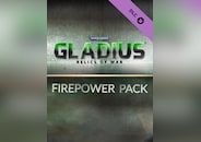 Warhammer 40.000: Gladius - Firepower Pack PC