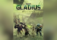 Warhammer 40,000: Gladius - Relics of War