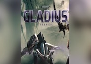 Warhammer 40,000: Gladius - Tyranids