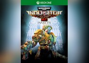Warhammer 40,000: Inquisitor - Martyr