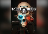 Warhammer 40,000: Mechanicus Omnissiah Edition