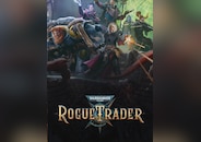 Warhammer 40,000: Rogue Trader