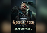 Warhammer 40,000: Rogue Trader - Season Pass 2 PC