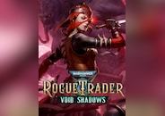 Warhammer 40,000: Rogue Trader - Void Shadows