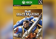 Warhammer 40,000: Space Marine 2