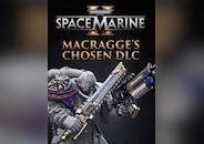 Warhammer 40,000: Space Marine 2 - Macragge's Chosen Preorder Bonus