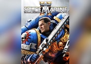 Warhammer 40,000: Space Marine 2