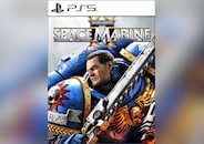 Warhammer 40,000: Space Marine 2 PS5