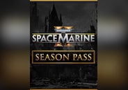 Warhammer 40,000: Space Marine 2 - Season Pass