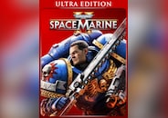 Warhammer 40,000: Space Marine 2